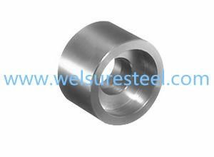 forged fitting coupling 2