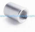 forged fitting coupling 1