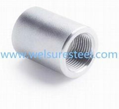 forged fitting coupling