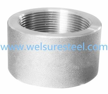forged fitting coupling 4