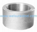 forged fitting coupling 4