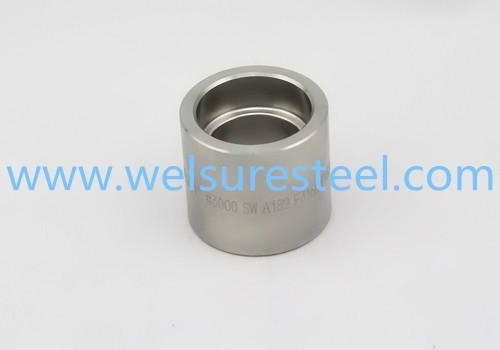forged fitting coupling 3