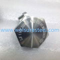 forged fiting Six angle plug 1