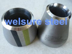 pipe fitting reducer