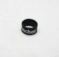 silicone wristbands advertising promotion 5