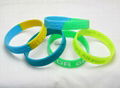 silicone wristbands advertising promotion 2