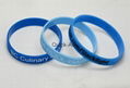 silicone wristbands promotional products 4