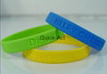 silicone bracelets hot sale promotional products 6