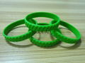 Silicone wristband advertising promotional products 4