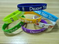 Silicone wristband advertising promotional products 3