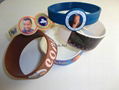 silicone wristband promotional products 5