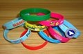 silicone bracelet promotional products 4