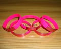 silicone bracelet promotional products 2