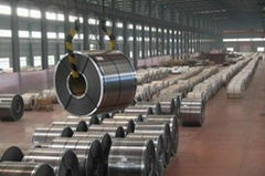 Sell galvanized steel coil