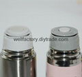 Wholesales 500ml double wall stainless steel  bullet vacuum flask 2