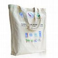 Canvas Tote Bag 3