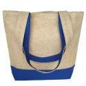 Jute Shopping Bag