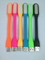 usb led light  2