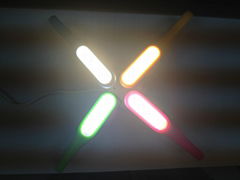 usb led light 