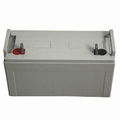 deep cycle lead acid battery for solar system 12V200AH