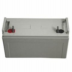 deep cycle lead acid battery for solar system 12V200AH