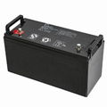 deep cycle lead acid battery for solar system 12V200AH 3