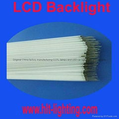 DC12V 14'' 15'' 17'' 19''  various sizeccfl lamp backlight for LCD backlight  