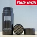 FULLY Hair building fibers oem private label