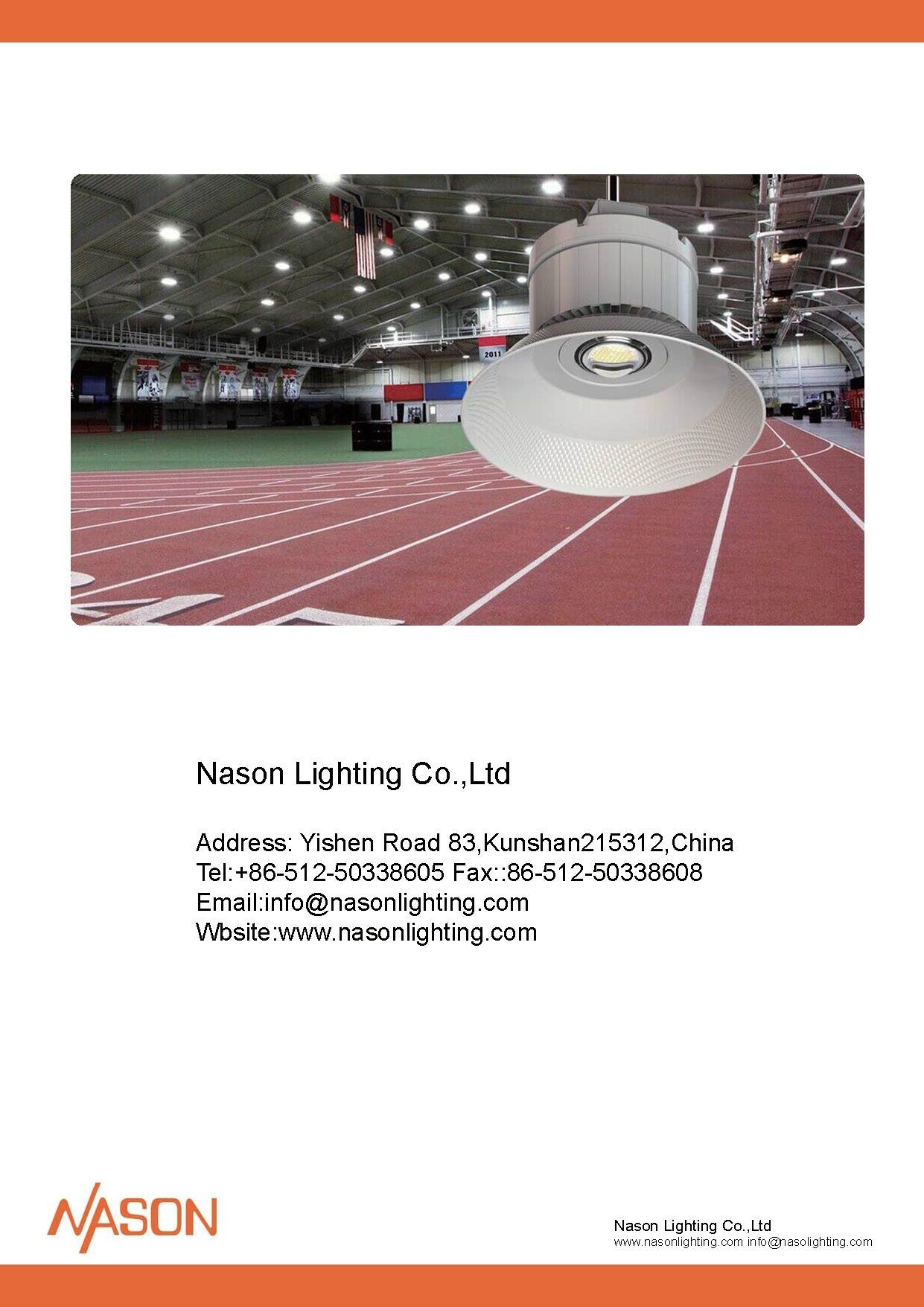 LED Highbay Light 5
