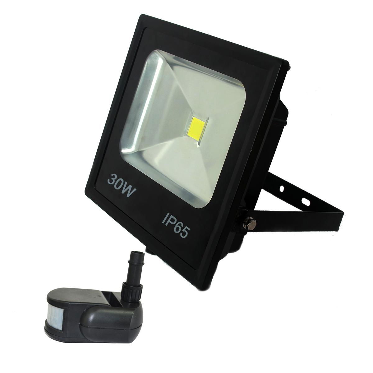 LED Flood Light 2