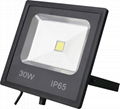 LED Flood Light 1