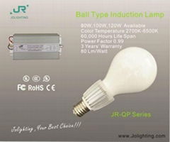 Induction Light Bulb