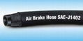 TS 4001 Air brake hose