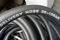 TS3001 Rubber water delivery hose 1