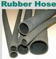 TS8001 Air/Water Rubber Hose with fabric