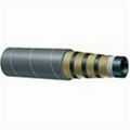 Hydraulic hose SAE 100 R9AT