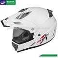 ECE/DOT Glass Steel Motorcross Helmet Motorcycle Cross Helmet 2