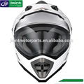 ECE/DOT Glass Steel Motorcross Helmet