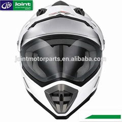 ECE/DOT Glass Steel Motorcross Helmet Motorcycle Cross Helmet