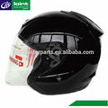 Stylish Carbon Fiber Motorcycle Helmet Visor ECE Open Face Motorcycle Helmet 2