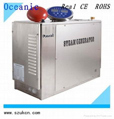 Steam Shower Generator 6kw, Sauna Steam Home Spa