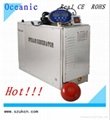 Steam Shower Generator 6kw, Sauna Steam Home Spa 2