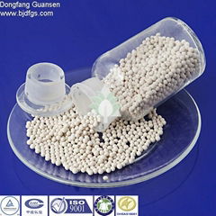 3a Molecular Sieve Ethanol Adsorbent  Zeolite