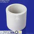 Industry Ceramic Ceramic Cross Partition Tower Packing 1