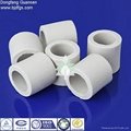 Industry Ceramic Ceramic Cross Partition Tower Packing 2