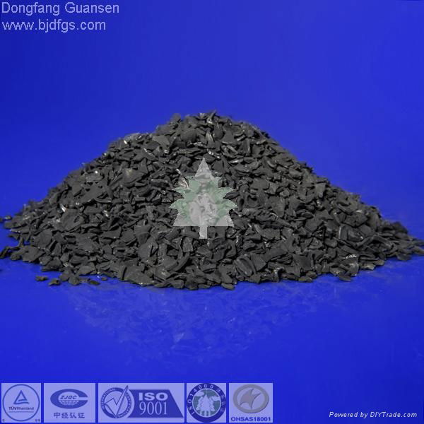 water  purification wooden activated carbon of activated carbonent 2