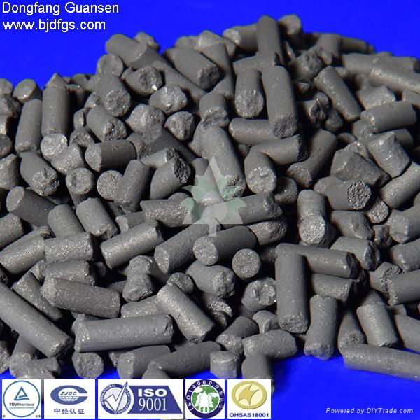 water  purification wooden activated carbon of activated carbonent 3