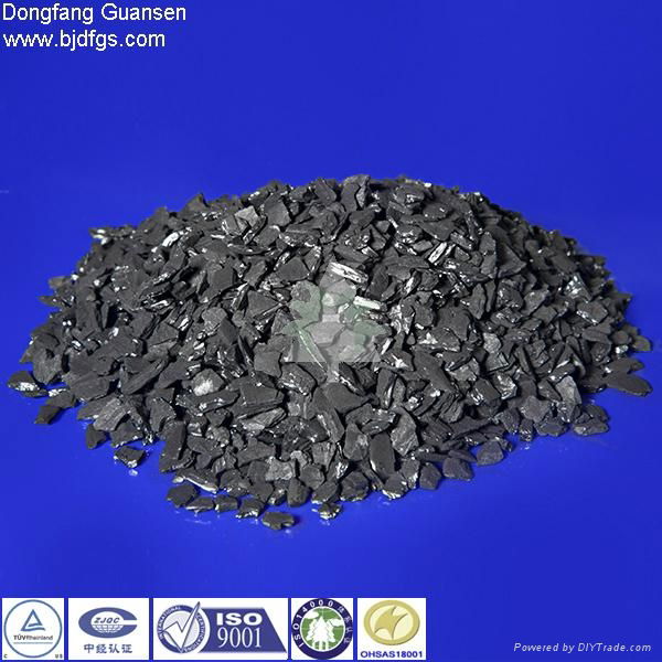 water  purification wooden activated carbon of activated carbonent 5