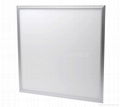 Anti-glare LED Panel 40W  MEANWELL DRIVER DIMMABLE 5