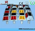 Solar road studs 1